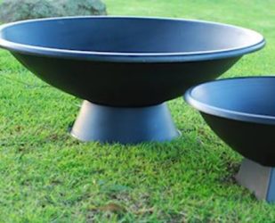 Fire_Bowl_steel_Melbourne